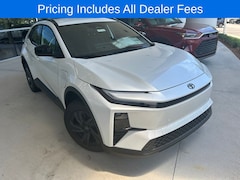 2026 Toyota C-HR SE SUV