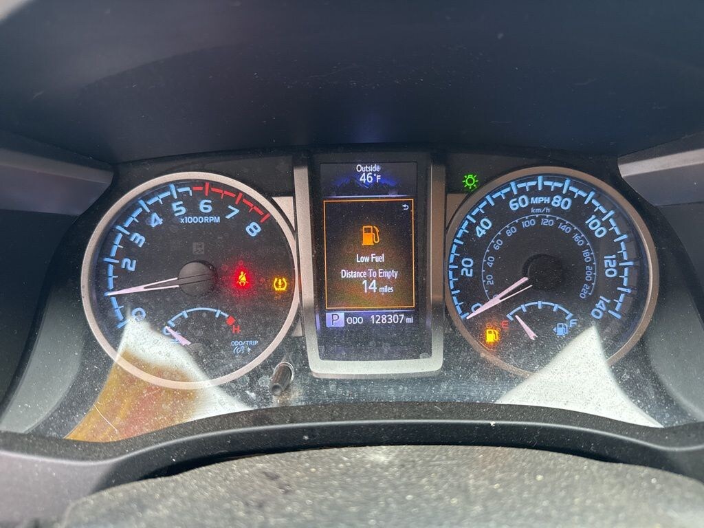 Used 2021 Toyota Tacoma SR5 Truck