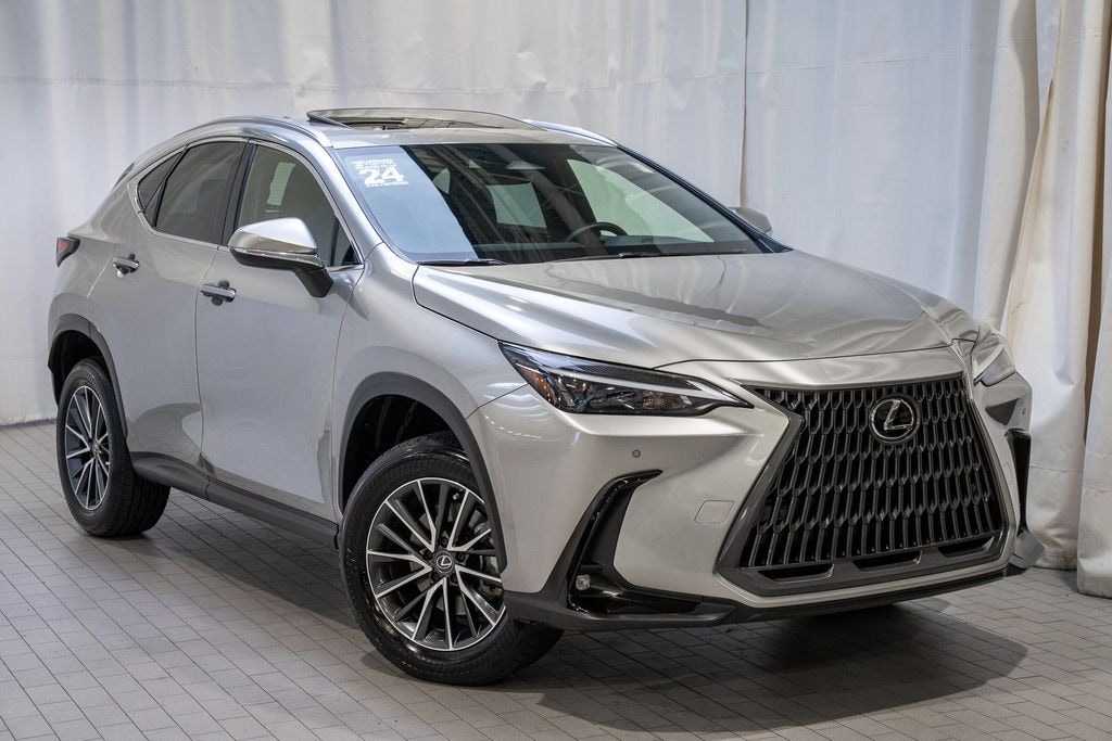 Used 2024 Lexus NX 250 250 Premium SUV