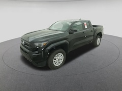 2026 Toyota Tacoma SR Truck Double Cab