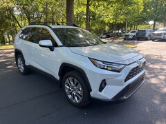 2025 Toyota RAV4 XLE Premium SUV