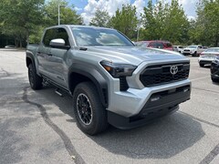 2025 Toyota Tacoma i-FORCE MAX TRD Off-Road i-FORCE MAX Truck Double Cab