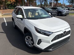 2025 Toyota RAV4 LE SUV