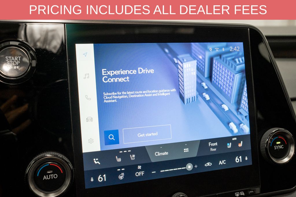 2023 Lexus RX 350 - Photo 15
