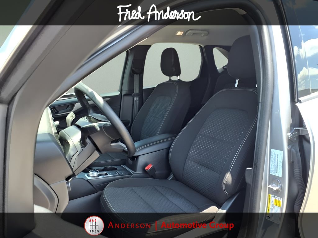 2023 Ford Escape Active photo 2