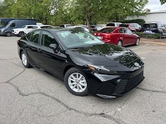 2025 Toyota Camry LE Sedan