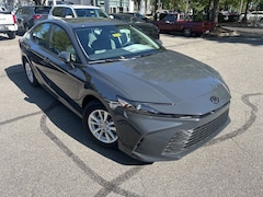 2026 Toyota Camry LE Sedan