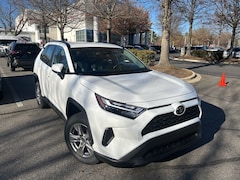 2025 Toyota RAV4 XLE SUV