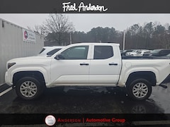 2024 Toyota Tacoma SR Truck