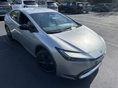 2026 Toyota Prius Plug-in Hybrid SE Hatchback