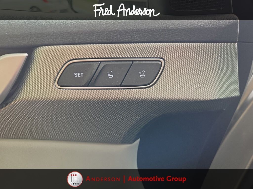 Used 2024 Hyundai Palisade SEL SUV