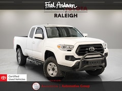 2022 Toyota Tacoma SR Truck