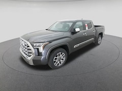 2026 Toyota Tundra 1794 Edition Truck CrewMax