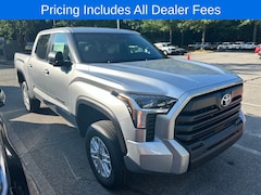 2026 Toyota Tundra SR5 Truck CrewMax