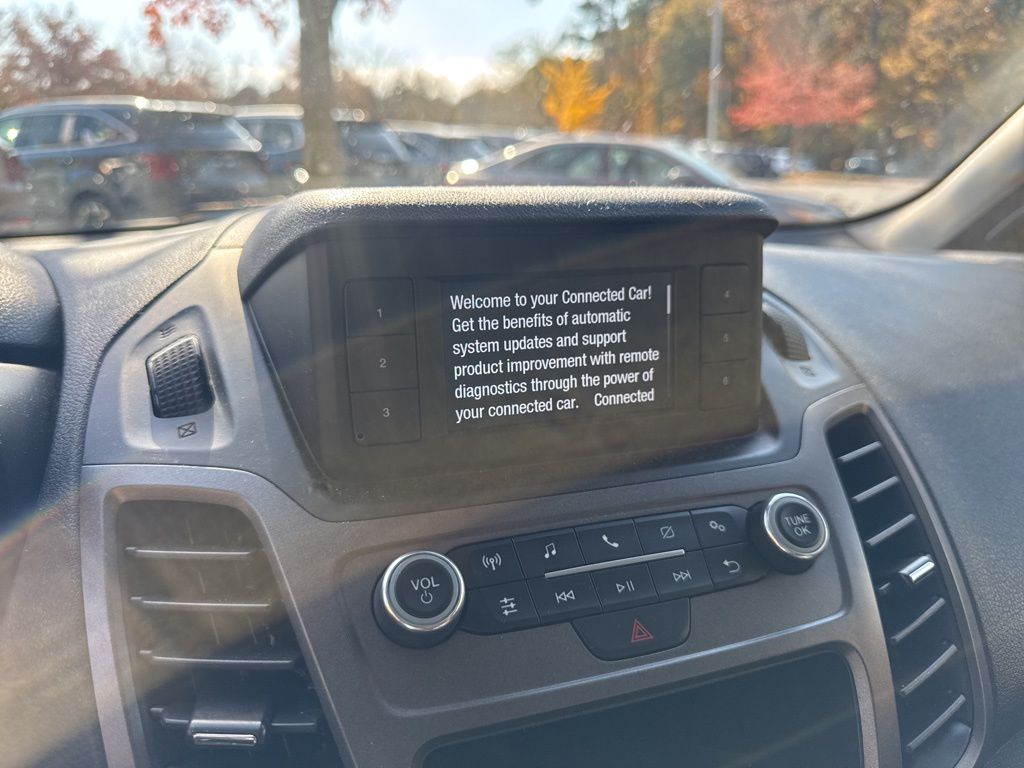 2019 Ford Transit Connect XL photo 4