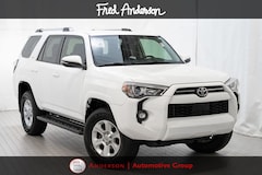 2023 Toyota 4Runner SR5 Premium SUV
