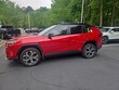  Toyota RAV4 Prime