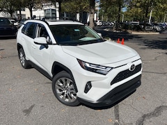 2025 Toyota RAV4 XLE Premium SUV