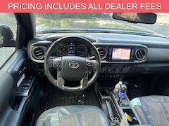 2019 Toyota Tacoma TRD Off-Road Truck