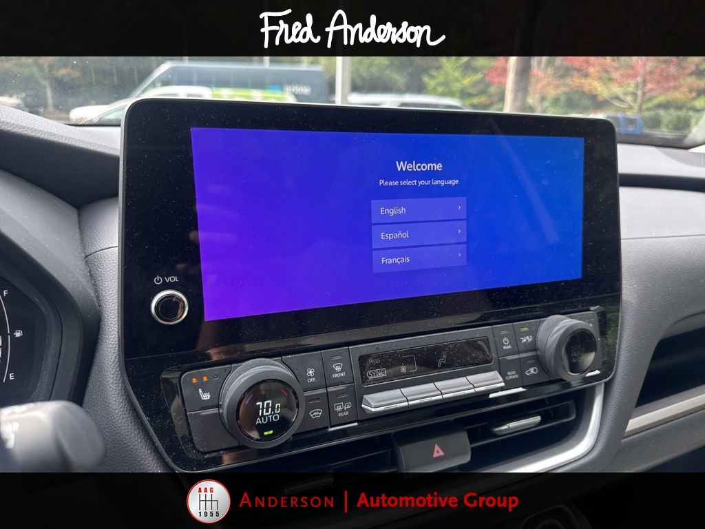 2024 Toyota Grand Highlander XLE photo 4