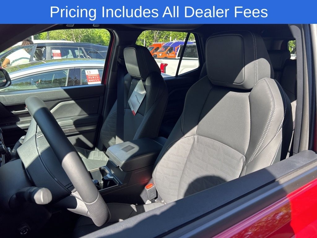 New 2026 Toyota 4Runner TRD Sport Premium SUV