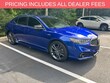  Acura TLX