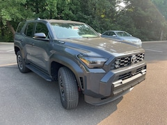 2025 Toyota 4Runner i-FORCE MAX TRD Off-Road i-FORCE MAX SUV