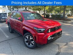 2026 Toyota 4Runner TRD Sport Premium SUV