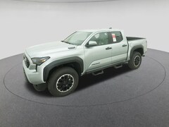 2026 Toyota Tacoma i-FORCE MAX TRD Off-Road i-FORCE MAX Truck Double Cab