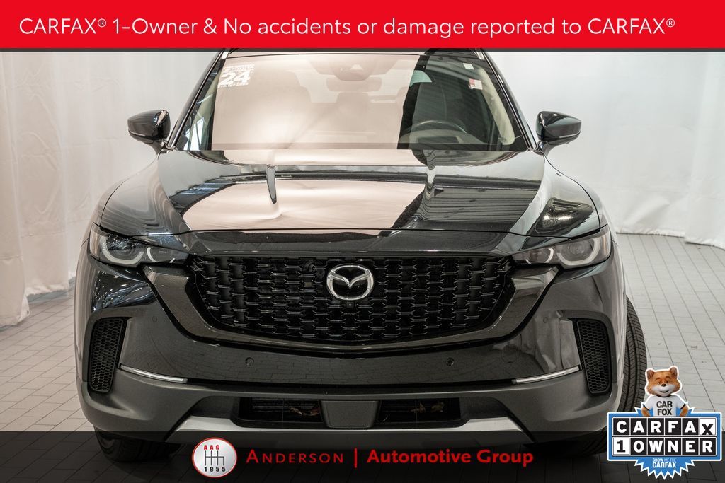 2024 Mazda CX-50 2.5 Turbo Premium Plus photo 2