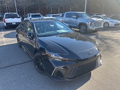 2026 Toyota Camry SE Sedan