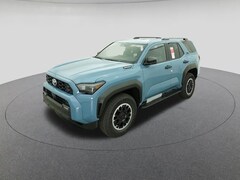 2025 Toyota 4Runner i-FORCE MAX TRD Off-Road Premium i-FORCE MAX SUV