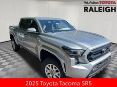 2025 Toyota Tacoma SR5 Truck Double Cab