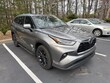 Toyota Highlander Hybrid