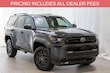  Toyota 4Runner