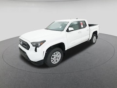 2026 Toyota Tacoma SR5 Truck Double Cab