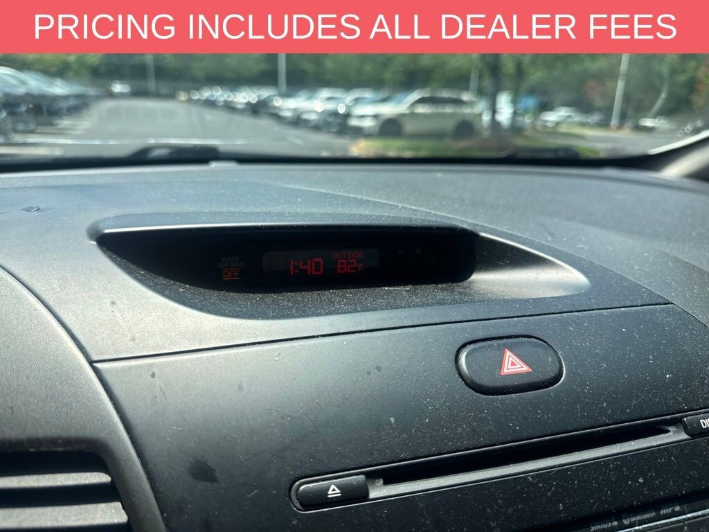 Used 2014 Kia Forte LX Sedan