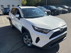2025 Toyota RAV4 XLE SUV