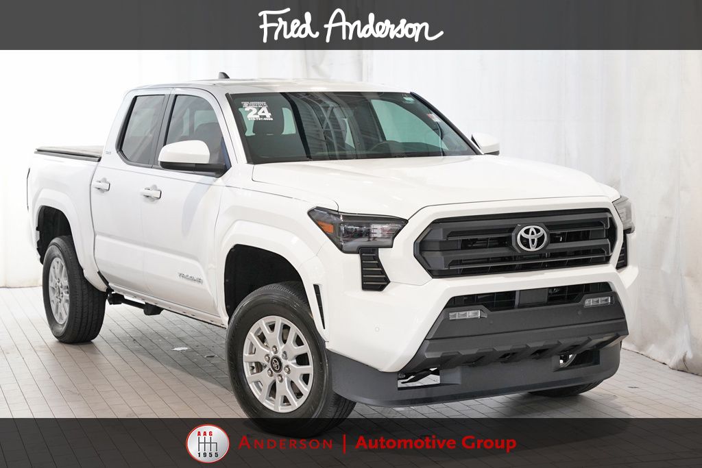 2024 Toyota RAV4 Hybrid For Sale Raleigh NC | Durham | Cary