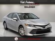 Toyota Camry Hybrid