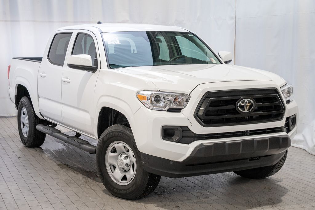2023 Toyota Tacoma Truck 
