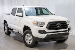 2023 Toyota Tacoma SR Truck