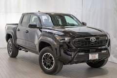2025 Toyota Tacoma TRD Off-Road Truck