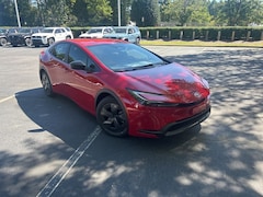2026 Toyota Prius LE Hatchback