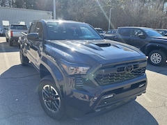 2026 Toyota Tacoma TRD Sport Truck Double Cab