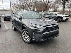 2025 Toyota RAV4 XLE Premium SUV