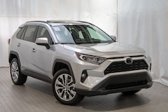 2019 Toyota RAV4 XLE Premium SUV