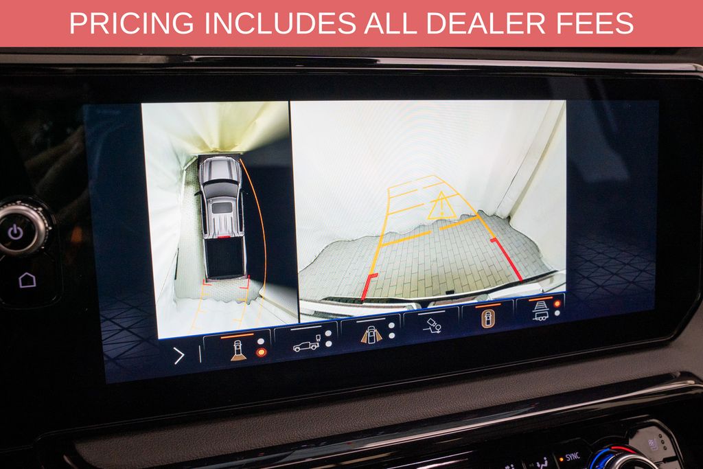 2024 GMC Sierra 1500 AT4 - Photo 18