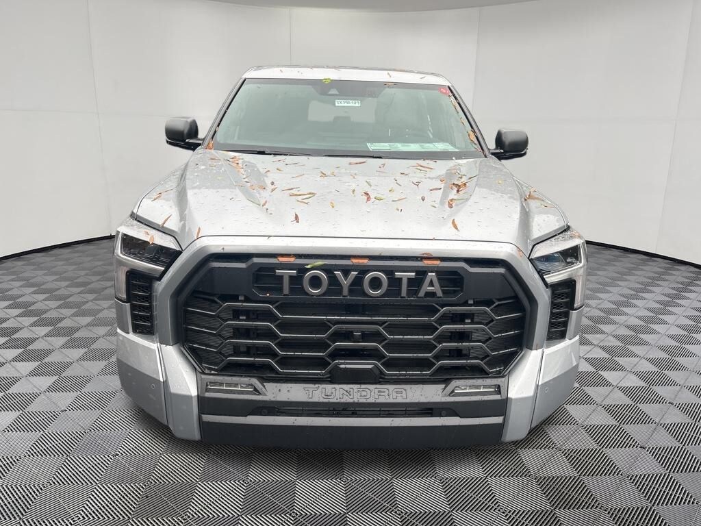 New 2026 Toyota Tundra SR5 Truck CrewMax