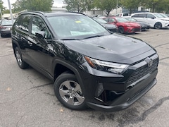 2025 Toyota RAV4 XLE SUV